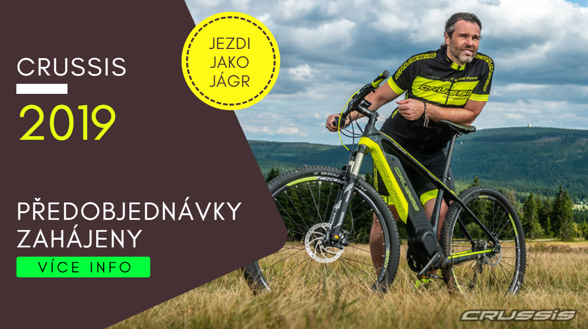 JEZDI JAKO JÁGR - PŘEDPRODEJ SPUŠTĚN