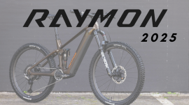 RAYMON 2025