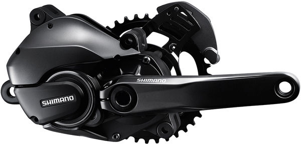 shimano steps 5000