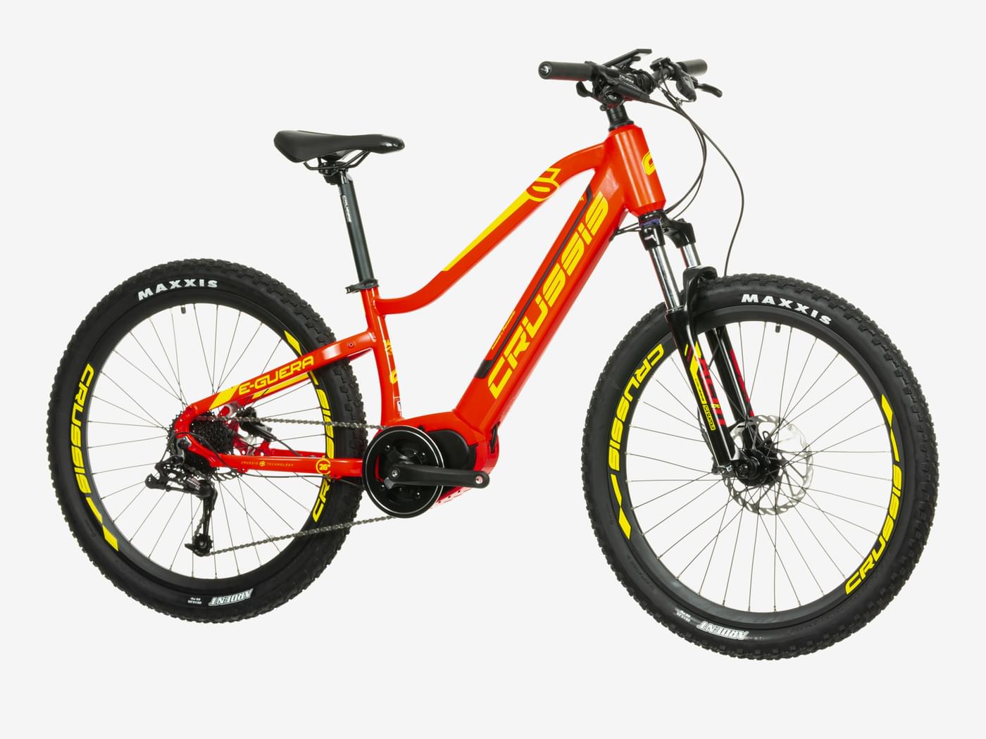 CRUSSIS E-GUERA 6.8 (2023)