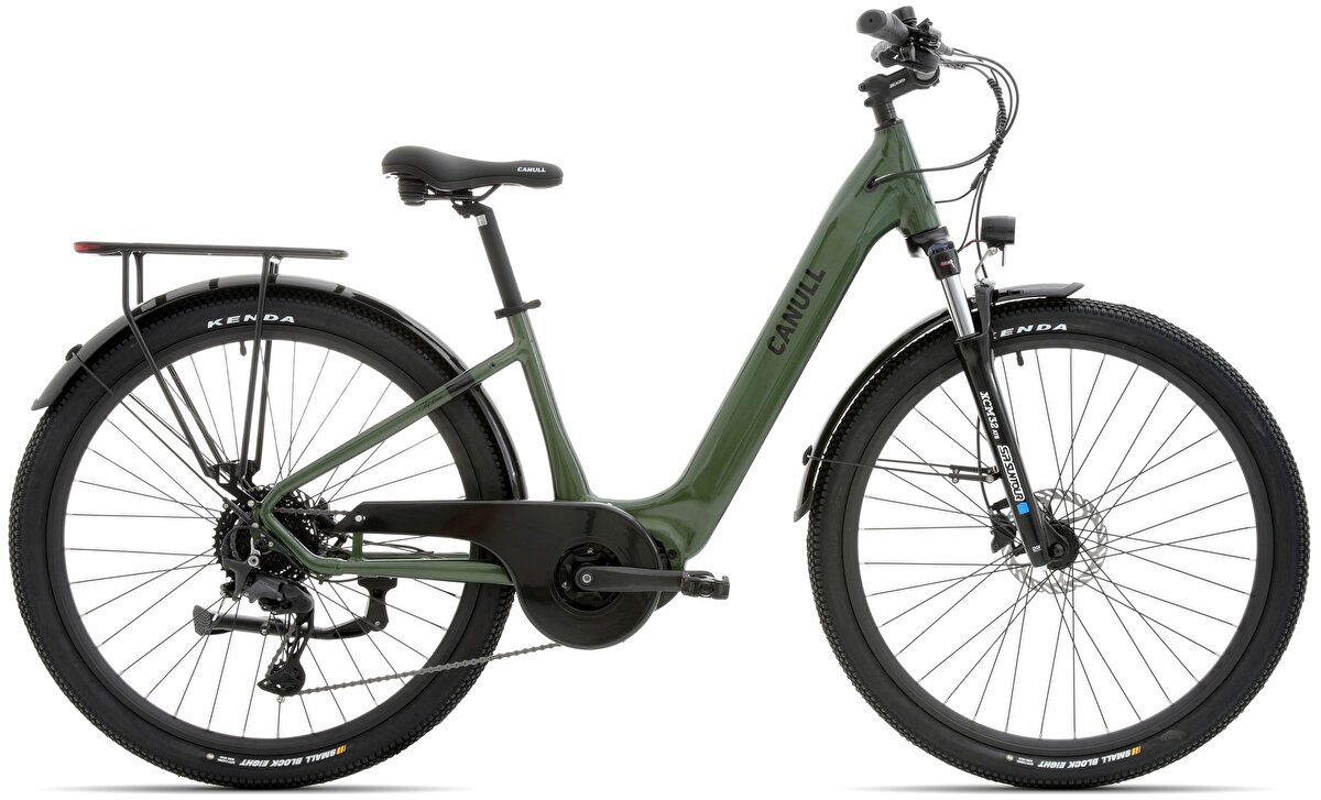 CANULL CITY 2 720 Wh