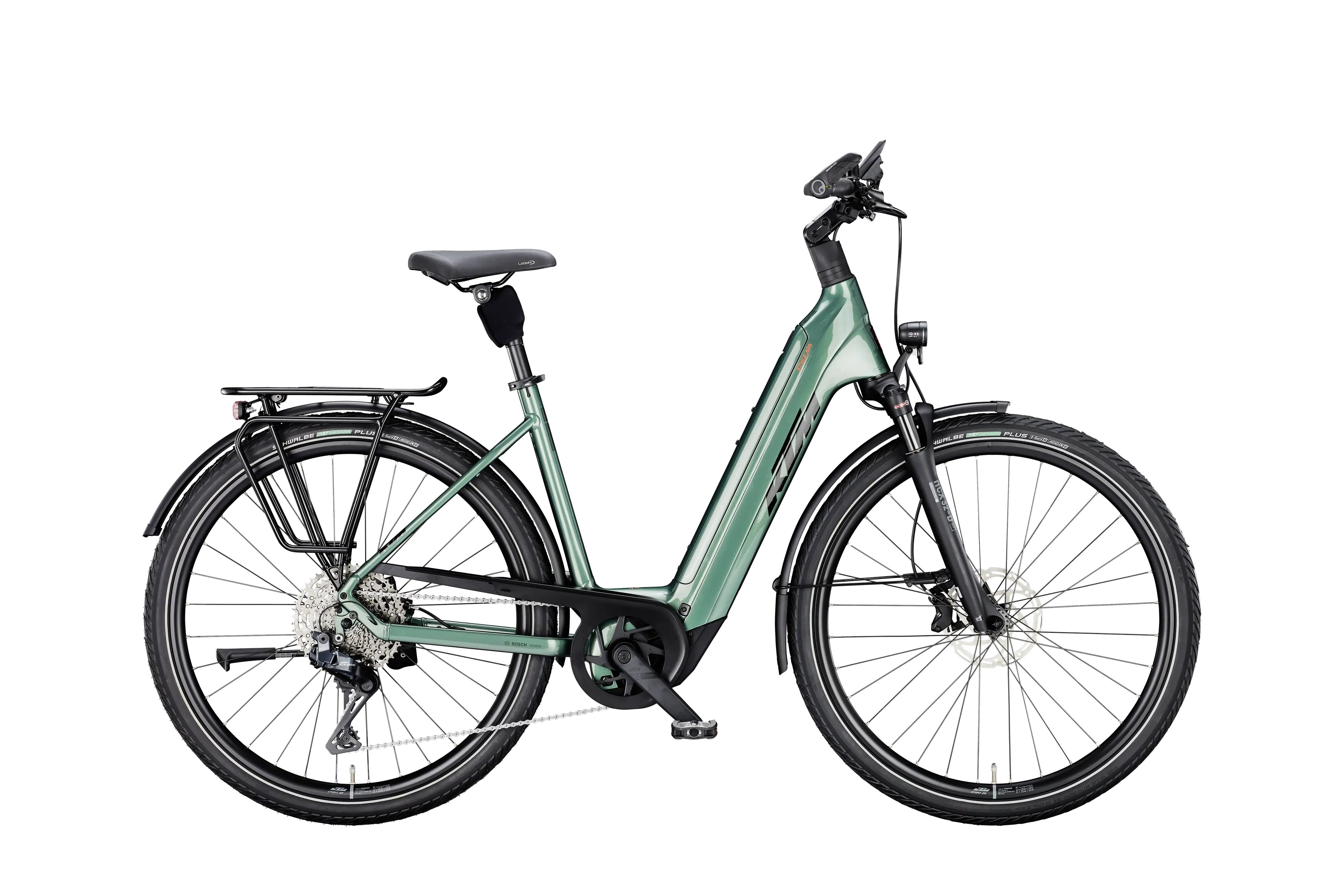 KTM MACINA STYLE 820 DI2