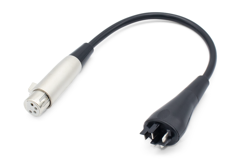 Nabíjecí adaptér pro baterie BOSCH