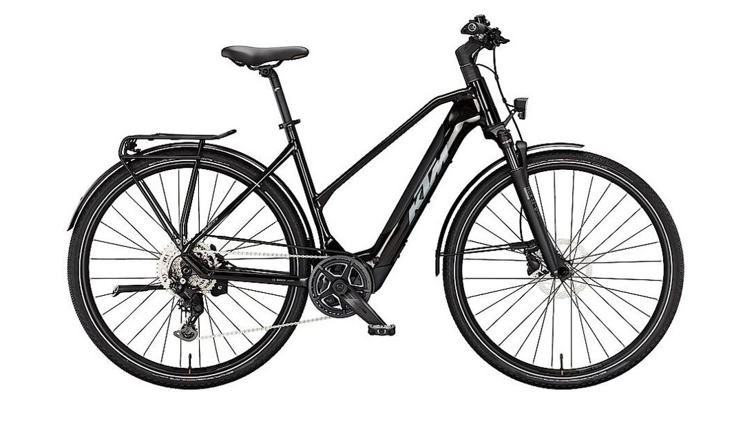 KTM Macina Sport SX 20