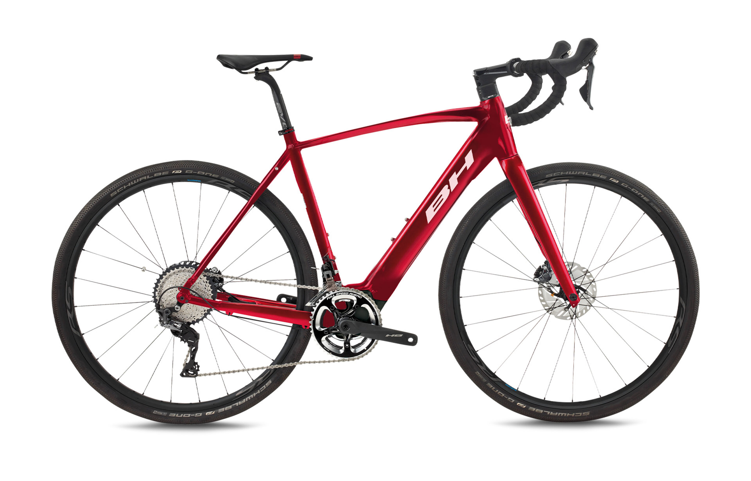 BH CORE GRAVELX 2.4 (2023)