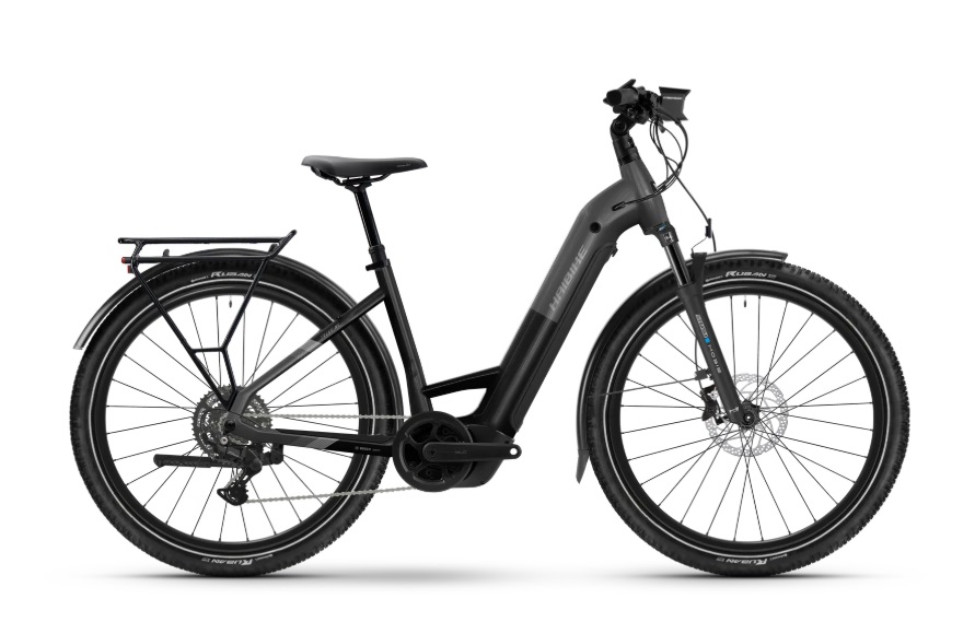 HAIBIKE TREKKING 6.5 LOW