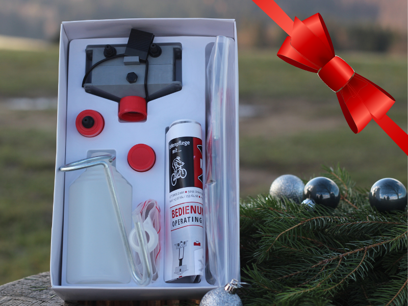 Dárková sada - Pračka řetězu