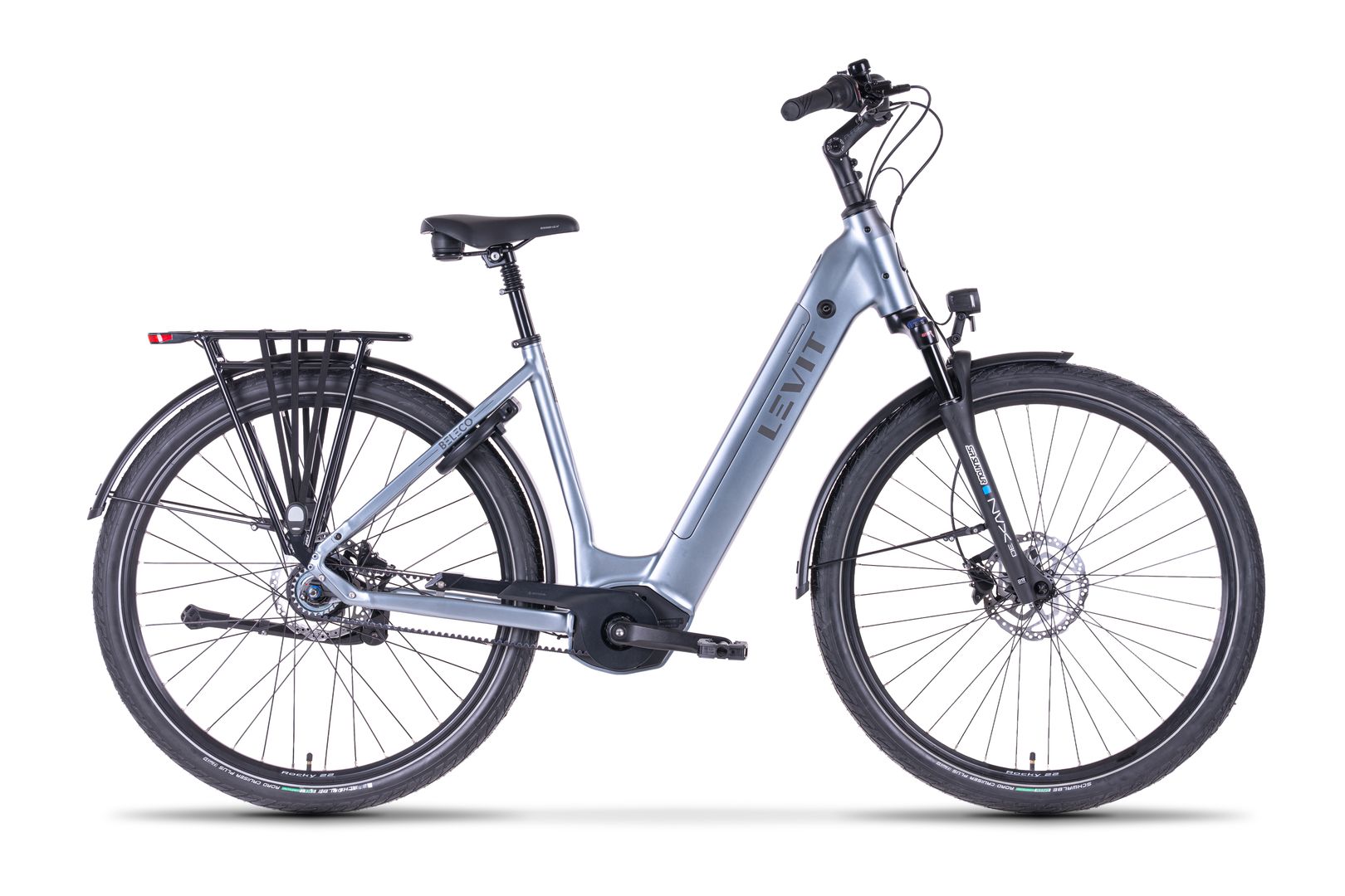 LEVIT BELECO 5 lowstep