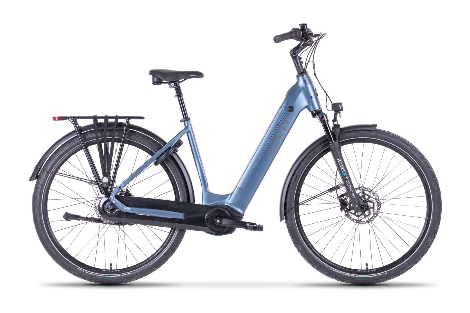 LEVIT BELECO 7 lowstep