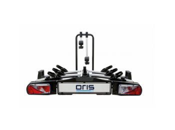 Nosič kol ORIS Traveller II