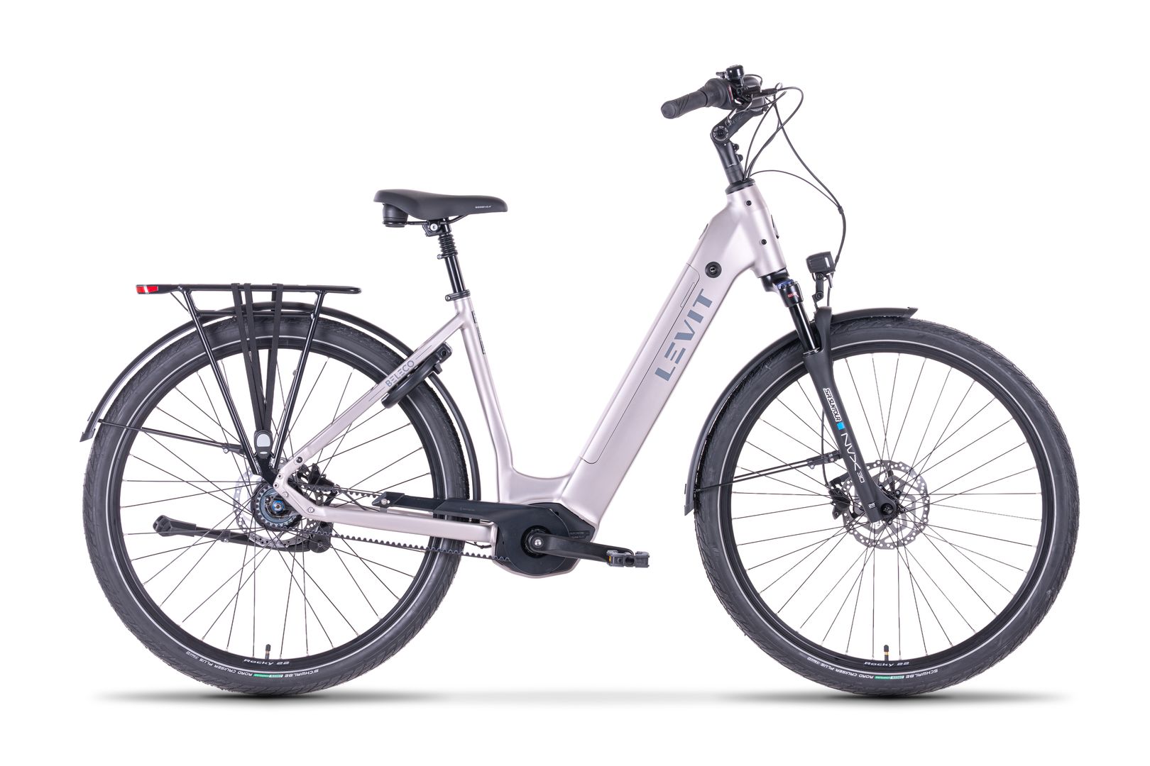 LEVIT BELECO 5 lowstep