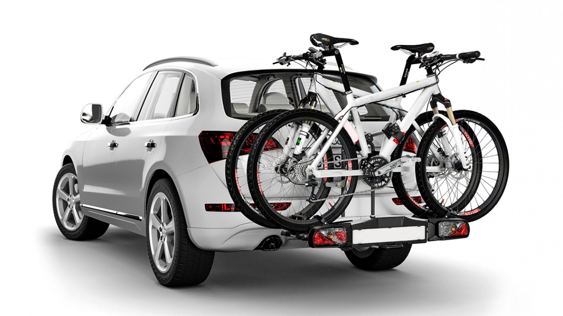 Nosic Kol Bosal Traveller Ii Plus Elektrokola Prerov