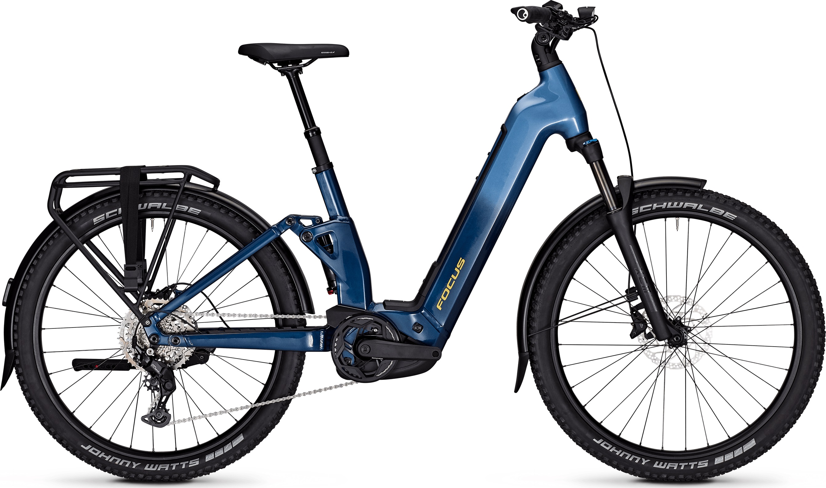 Focus AVENTURA² 6.7 WAVE FS 800Wh