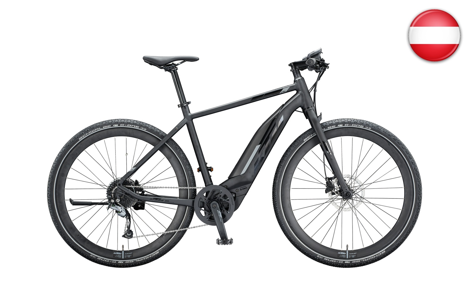 KTM MACINA SPRINT, pánské (2020)