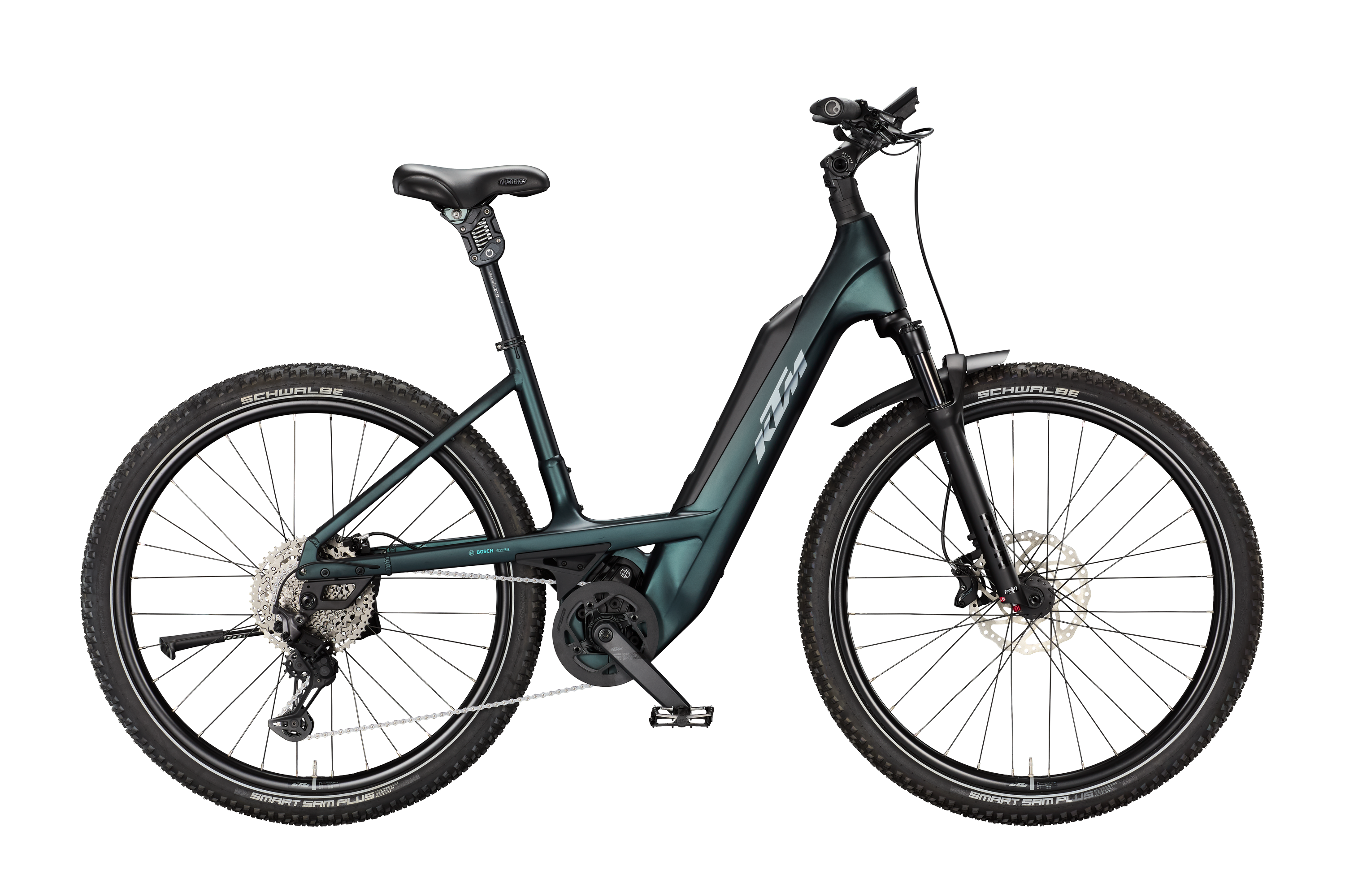 KTM MACINA TEAM 892 XL LOW