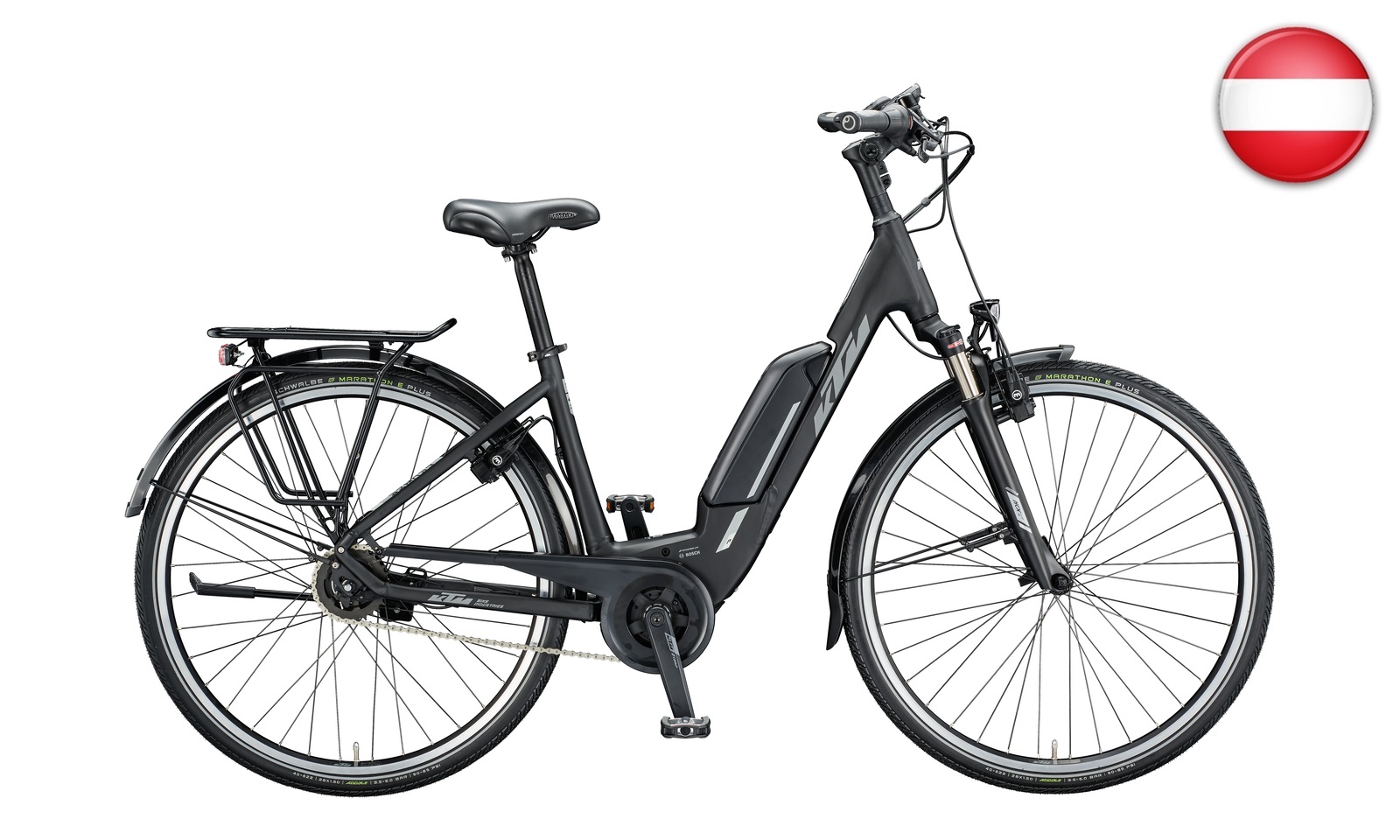 KTM MACINA CENTRAL 5 RT XL (2020)