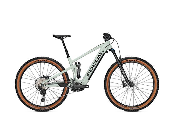 FOCUS JAM² 6.8 , šedá