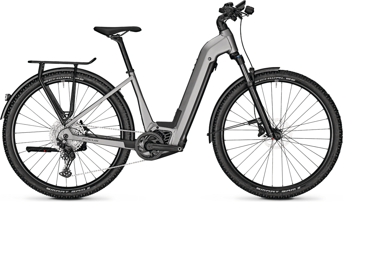 FOCUS AVENTURA² 6.8 S, low