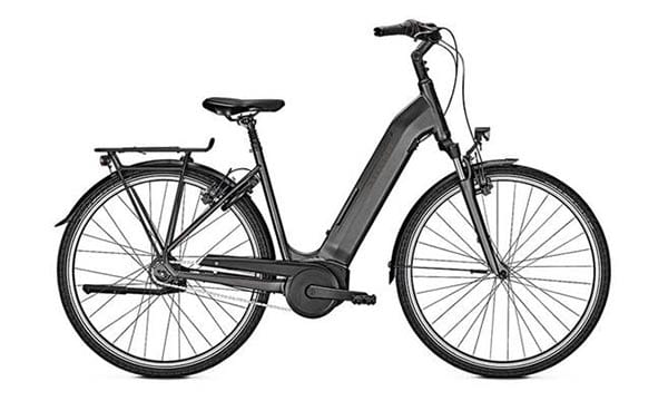 KALKHOFF AGATTU 3.B MOVE, unisex, černá (2021)