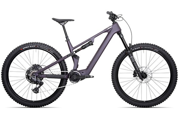 APACHE EAGLE 2 AVINOX 800 Wh