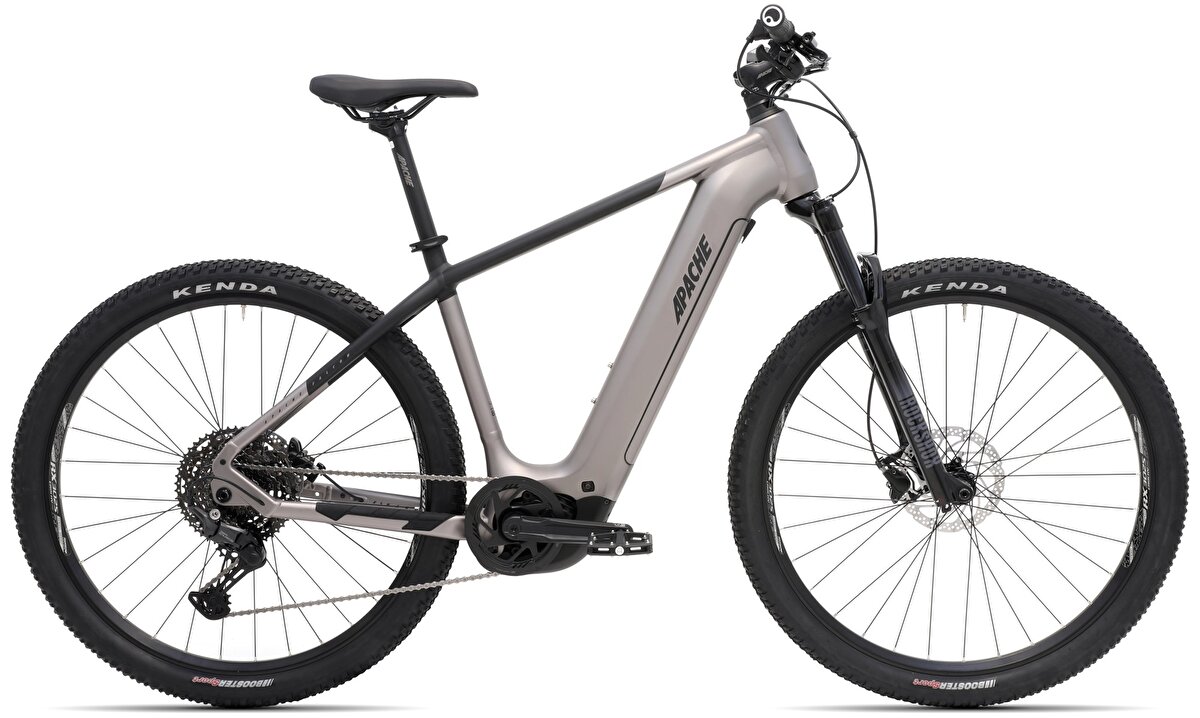 APACHE FALCON 2 BOSCH CX 800 Wh
