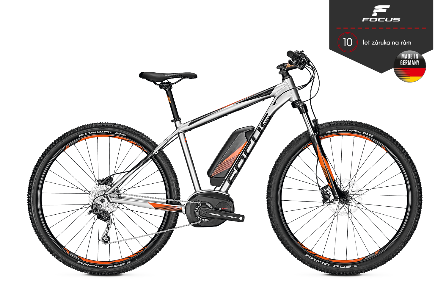 FOCUS JARIFA² 3.9, 27" (2019)