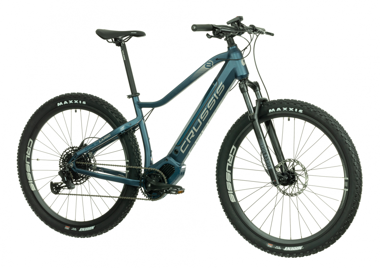 CRUSSIS ONE-OLI LARGO 8.7-S (2022)