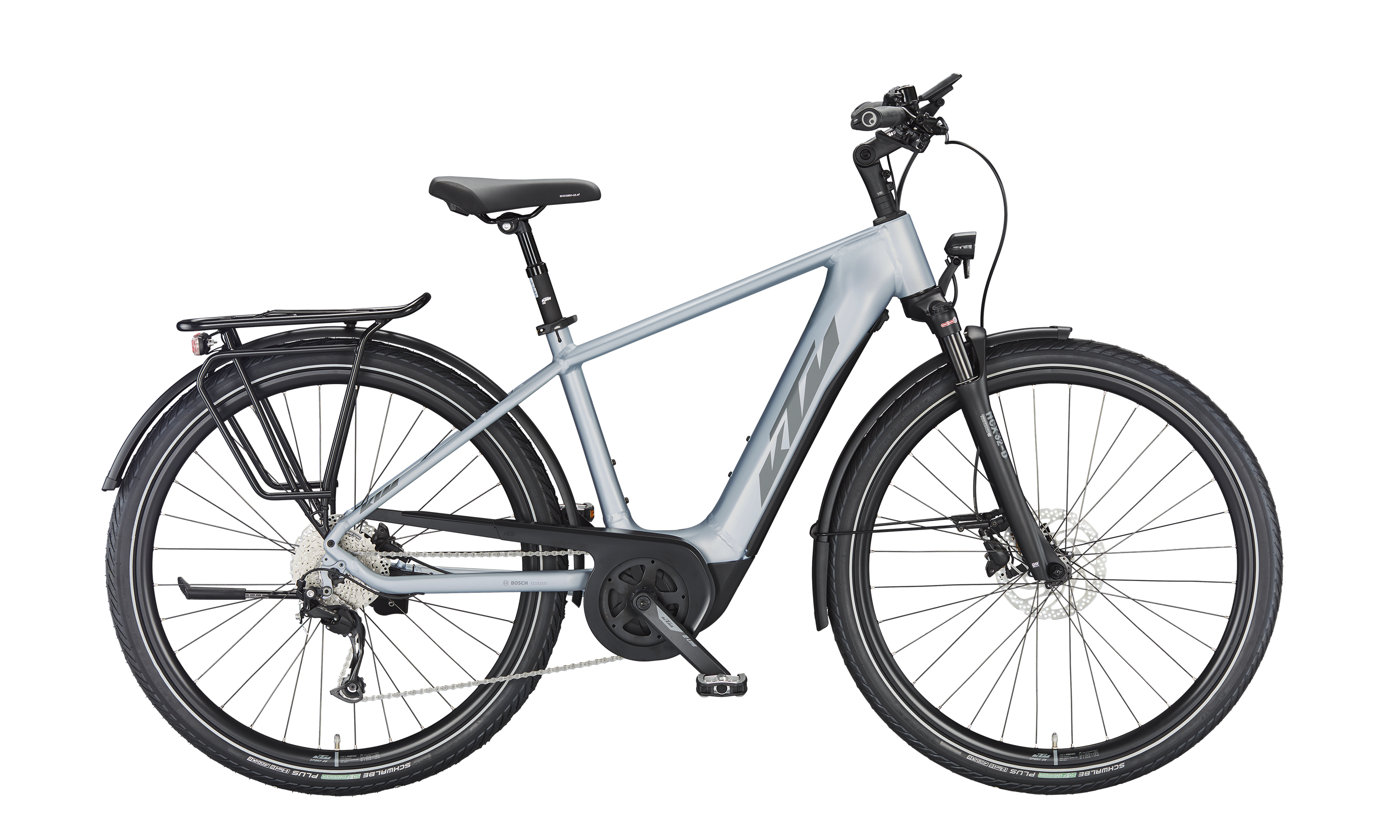 KTM MACINA TOUR P510, PÁNSKÉ, MODRÁ (2023)