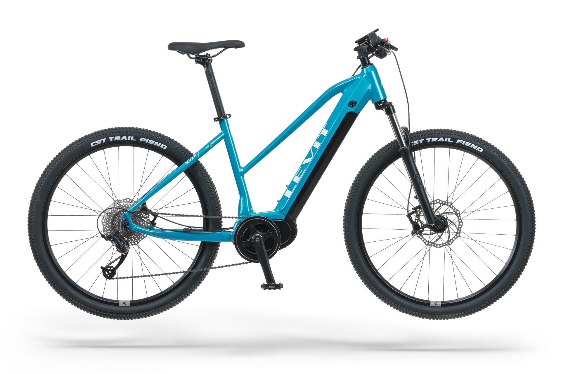 LEVIT MUAN MX 3 MID , TYRKYSOVÁ (2022)