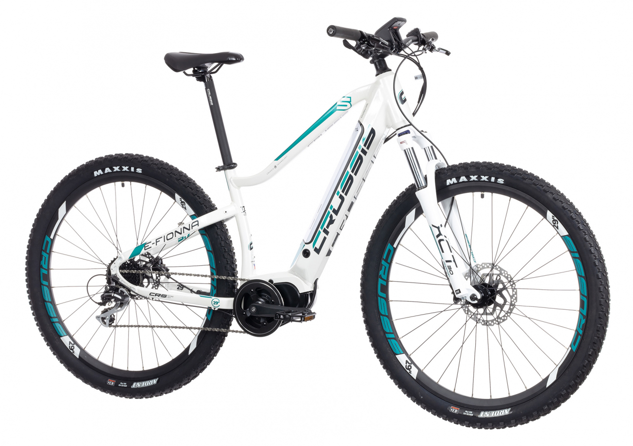 CRUSSIS E-FIONNA 5.7 (2022)