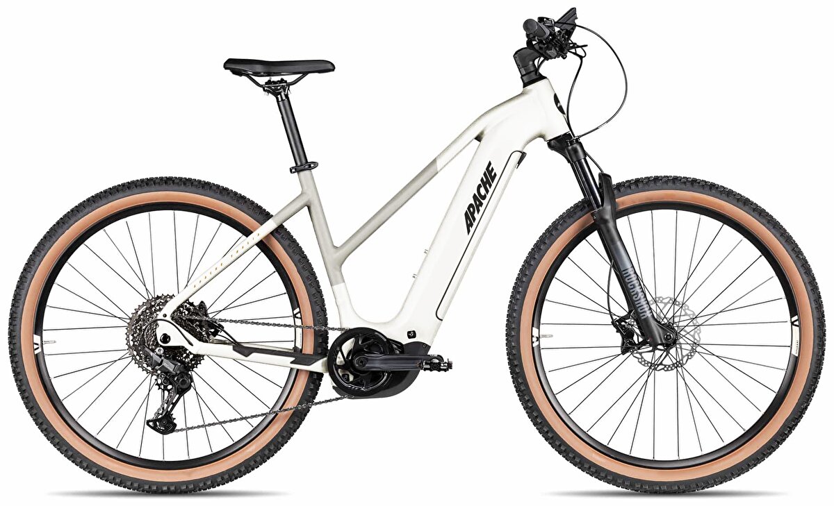 APACHE THALIA 3 BOSCH CX