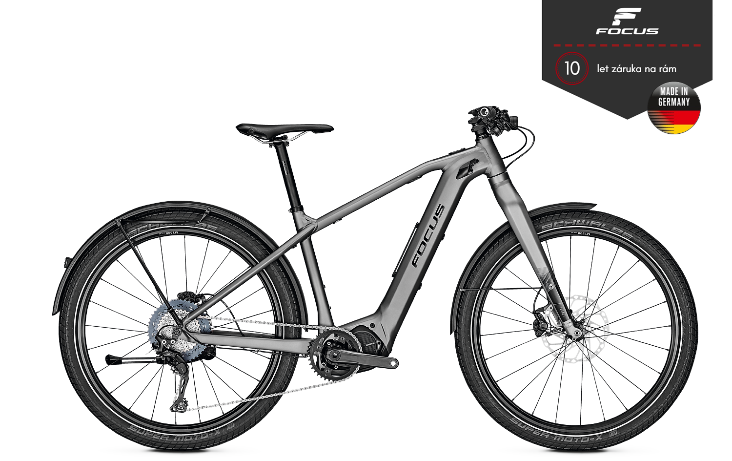 FOCUS PLANET² 9.8 (2019)