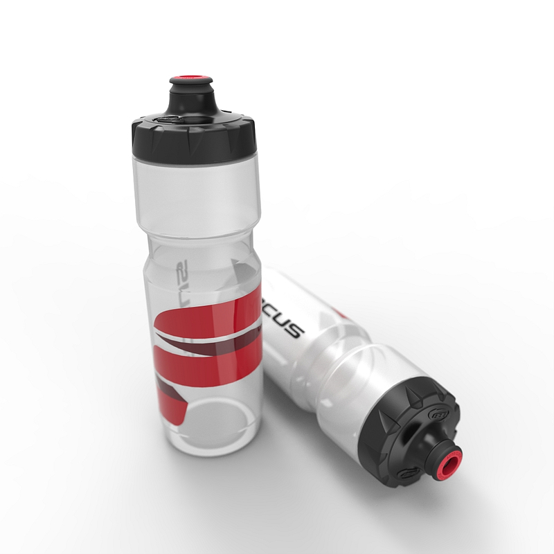 LÁHEV FOCUS, bílá