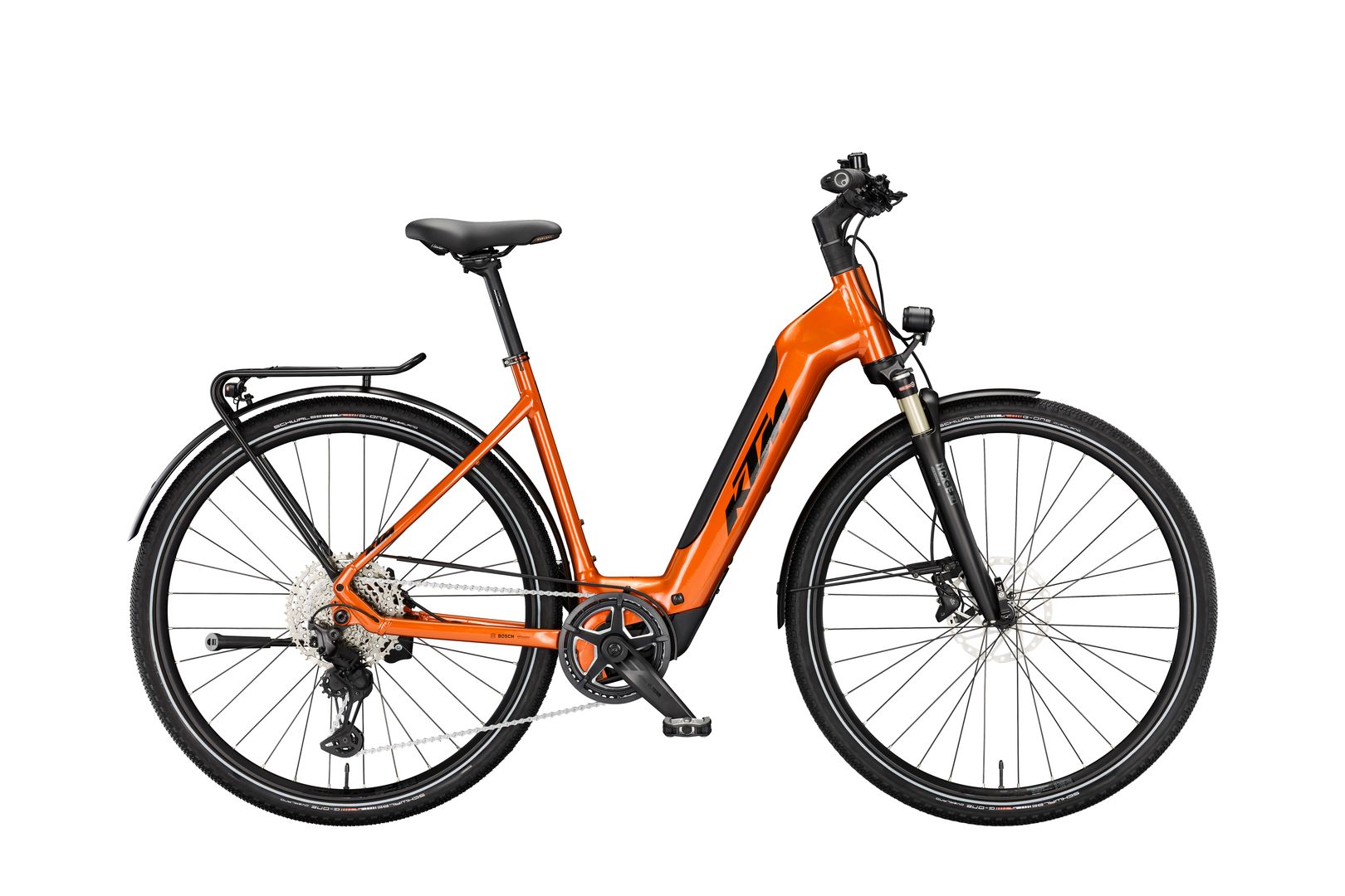KTM MACINA SPORT SX PRIME, UNISEX, ORANŽOVÁ (2024)