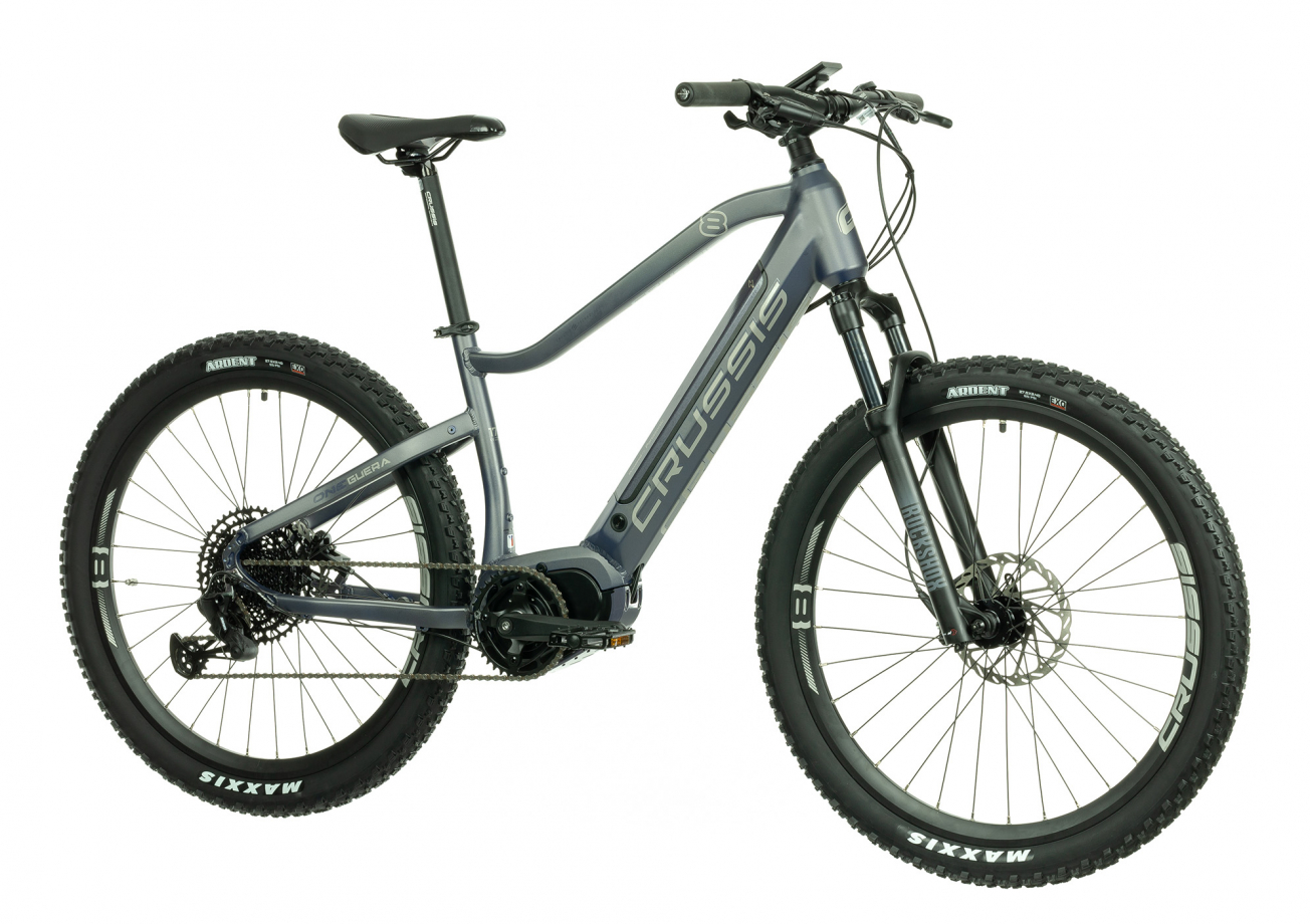 CRUSSIS ONE-GUERA 8.7-S (2022)