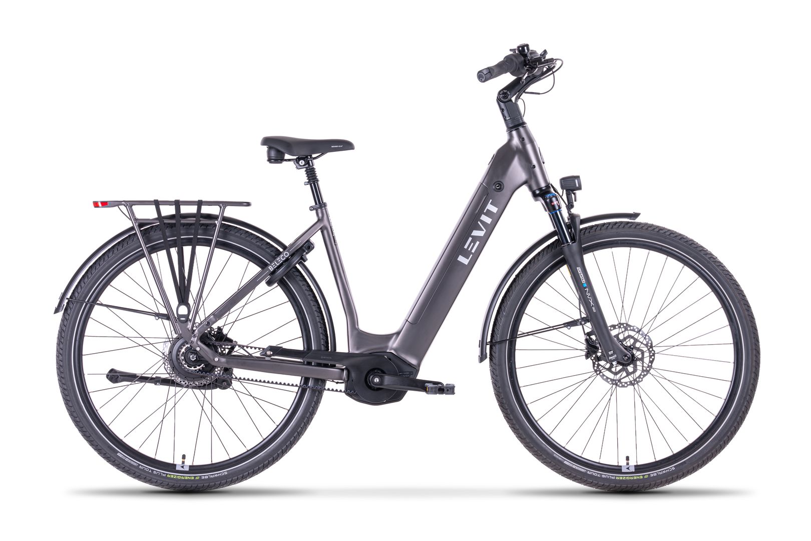 LEVIT BELECO 3 lowstep
