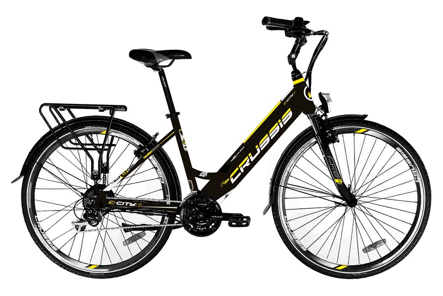 CRUSSIS e-CITY 1.12 (2020)