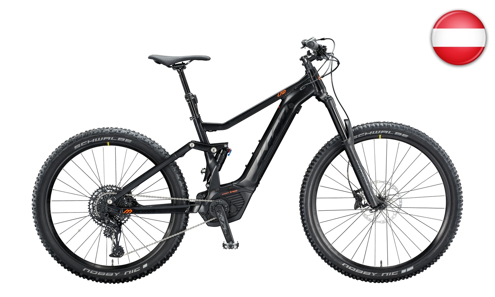 KTM MACINA KAPOHO LTD (2020)