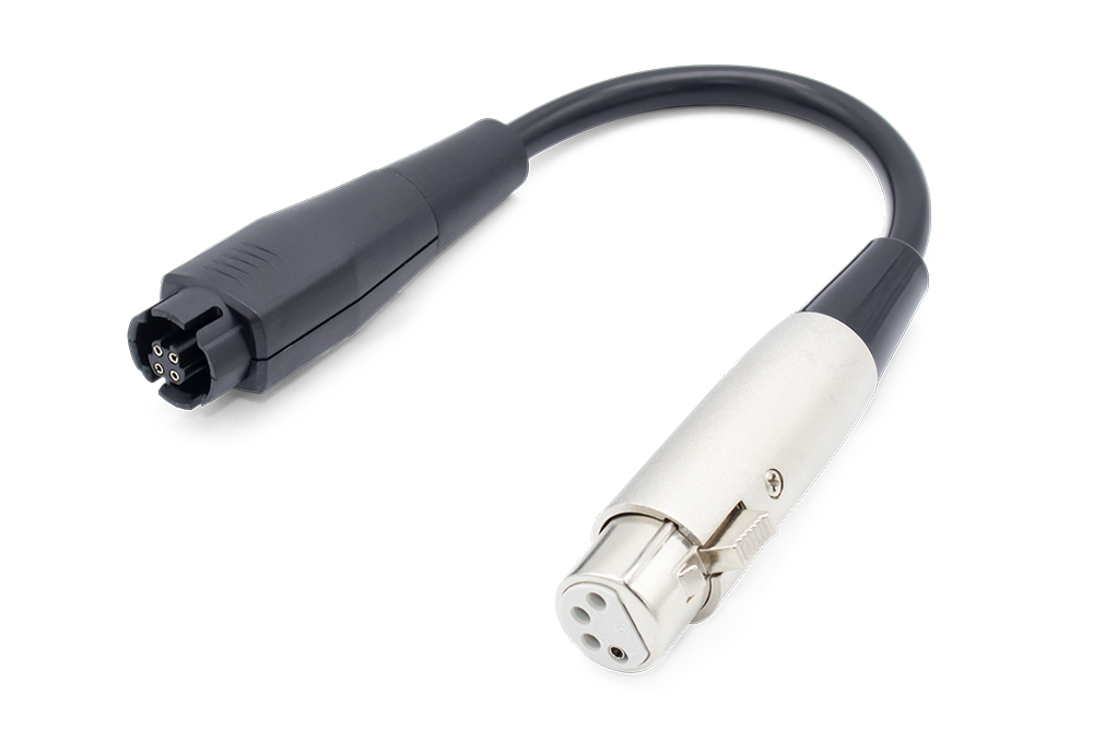 Nabíjecí adaptér pro baterie YAMAHA