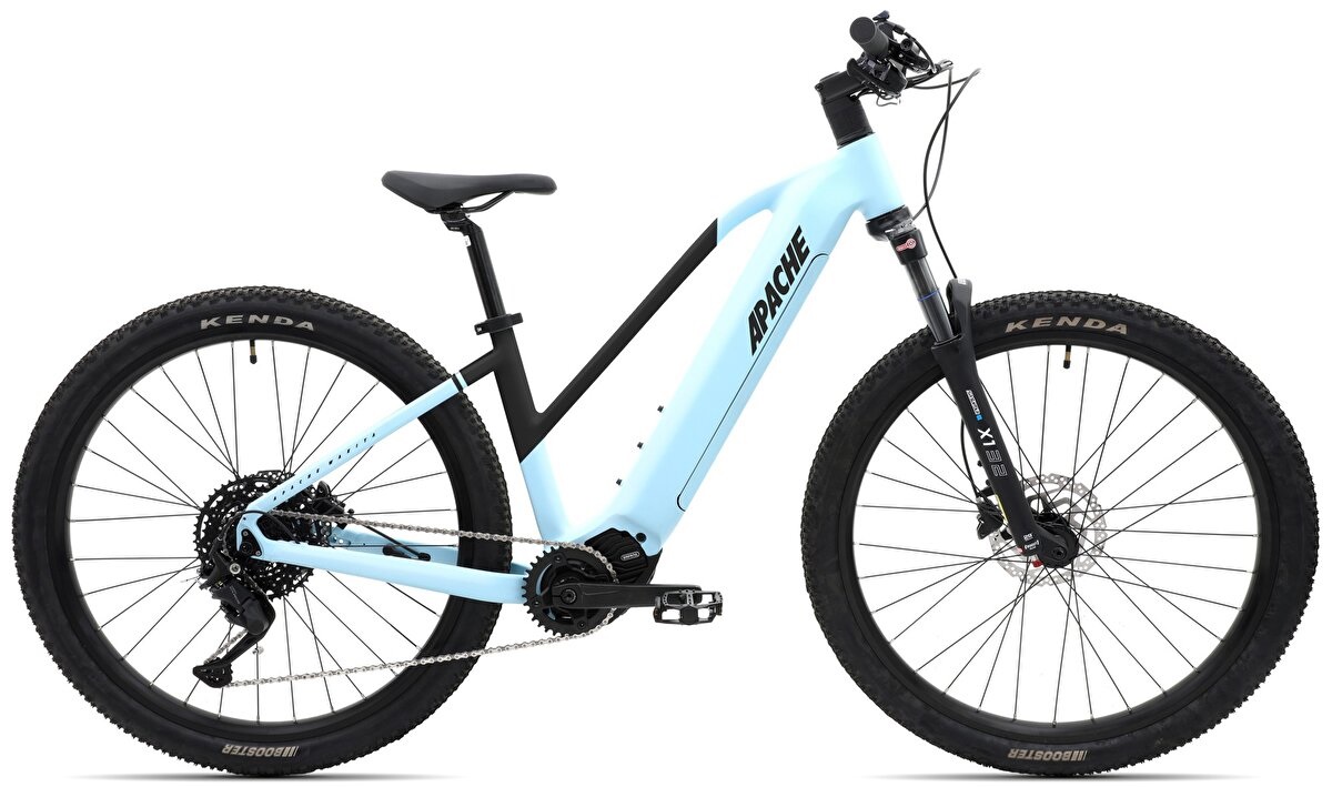 APACHE Wakita 3 MX 720 Wh