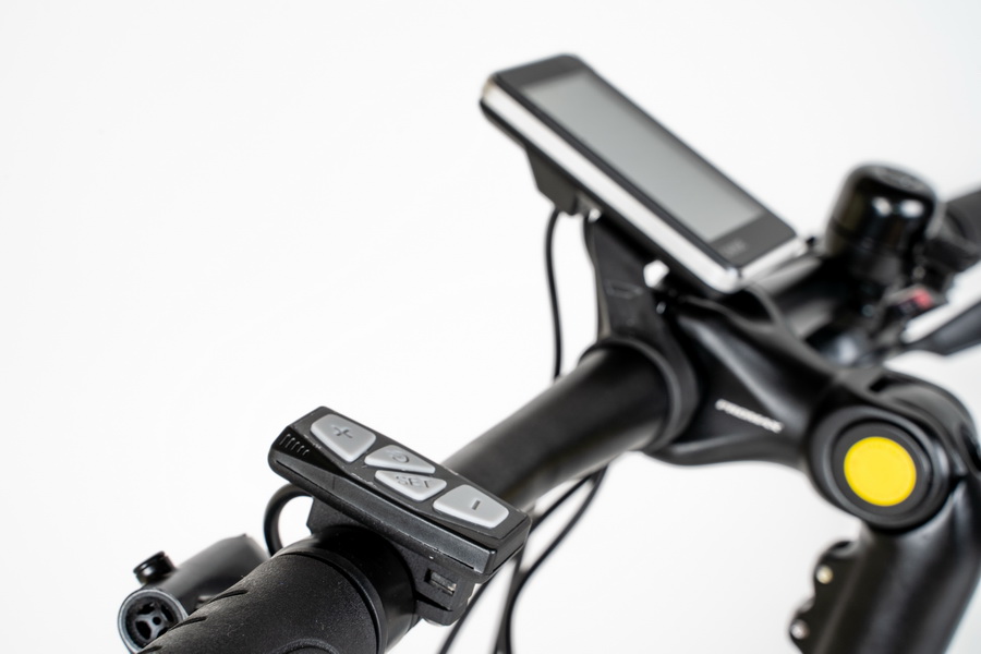 LOVELEC KOMO RED (2021)