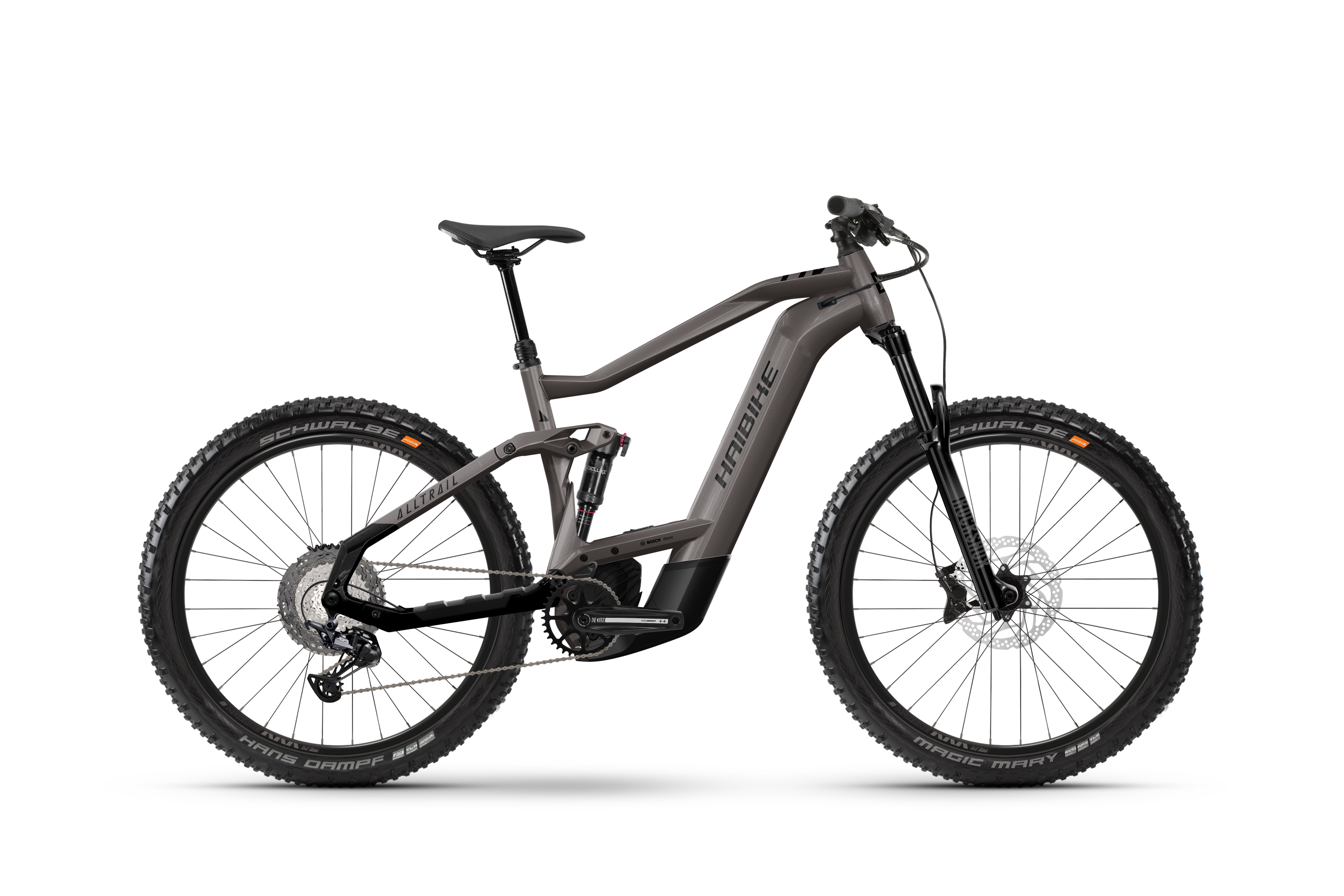 HAIBIKE ALLTRAIL 10 - 27,5 (2024)