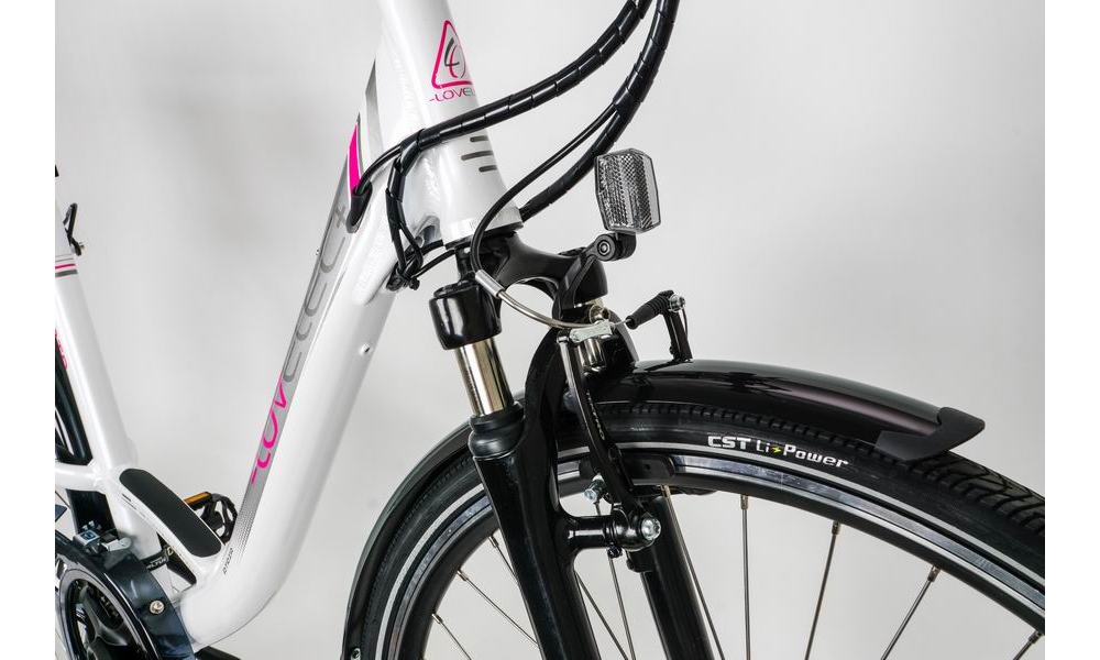 LOVELEC ATRIA VIOLET