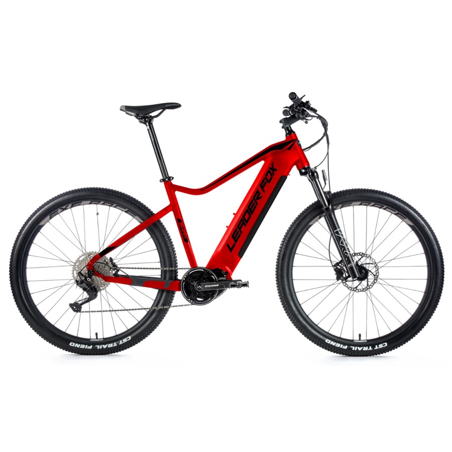 LEADER FOX SWAN 27.5