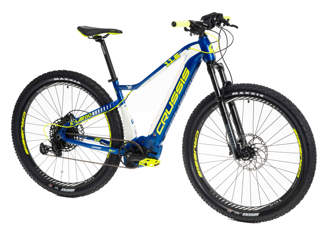 suncross integra 27.5