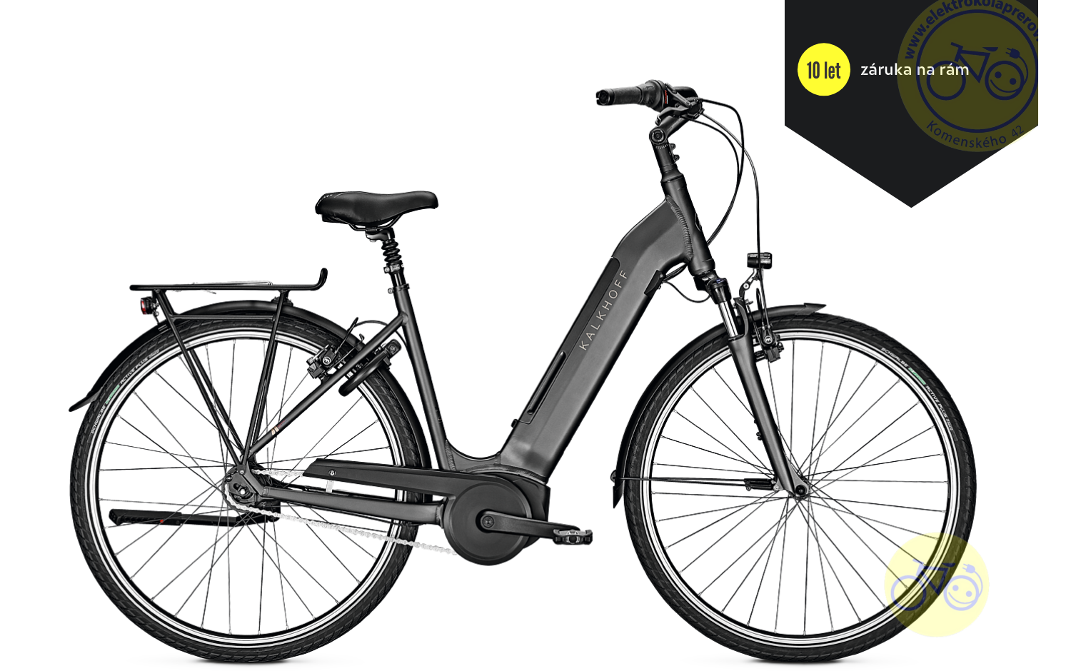 KALKHOFF AGATTU 4.B MOVE, dámské, černá (2020)