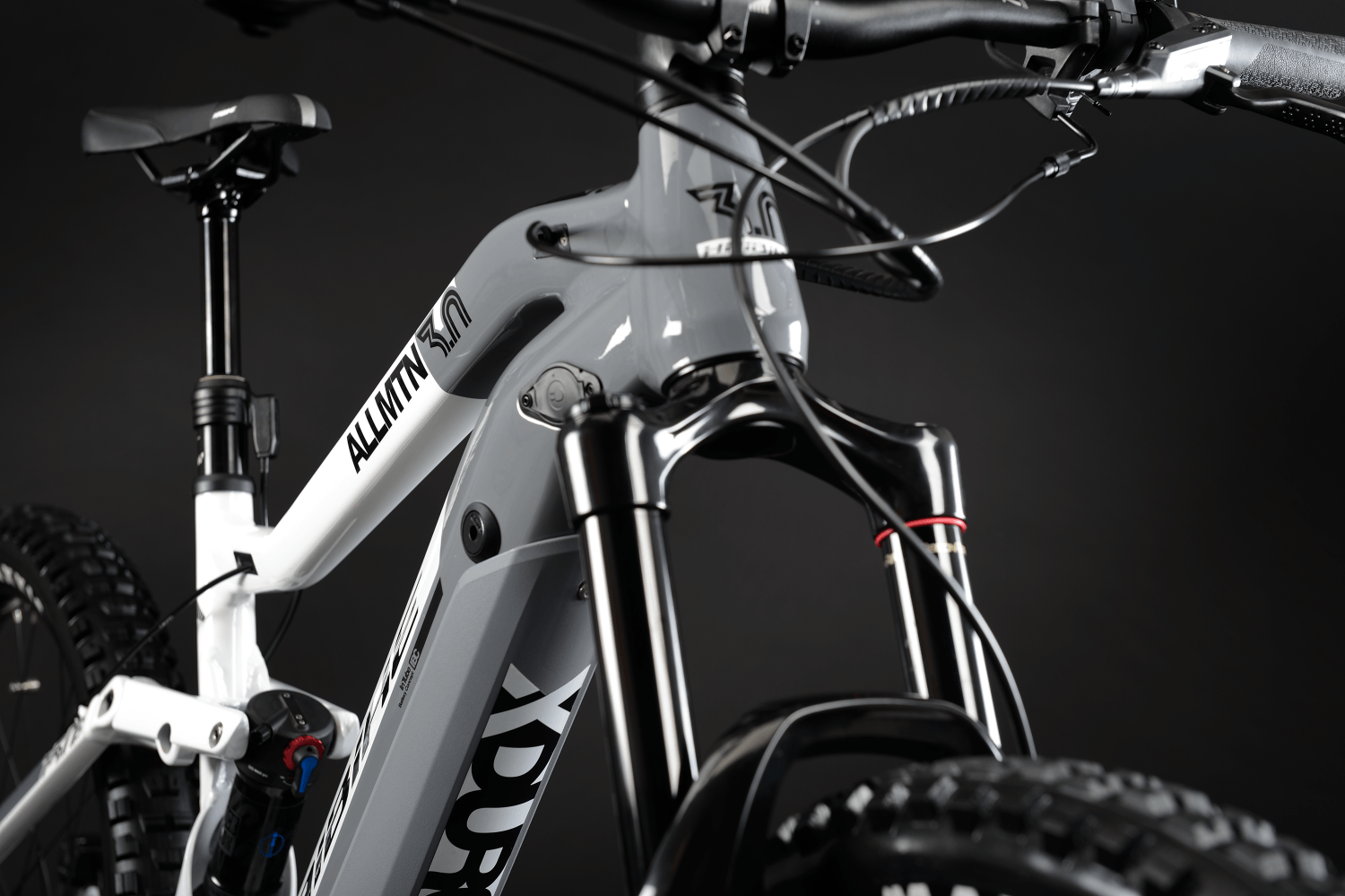 haibike xduro allmtn 3.0 2019