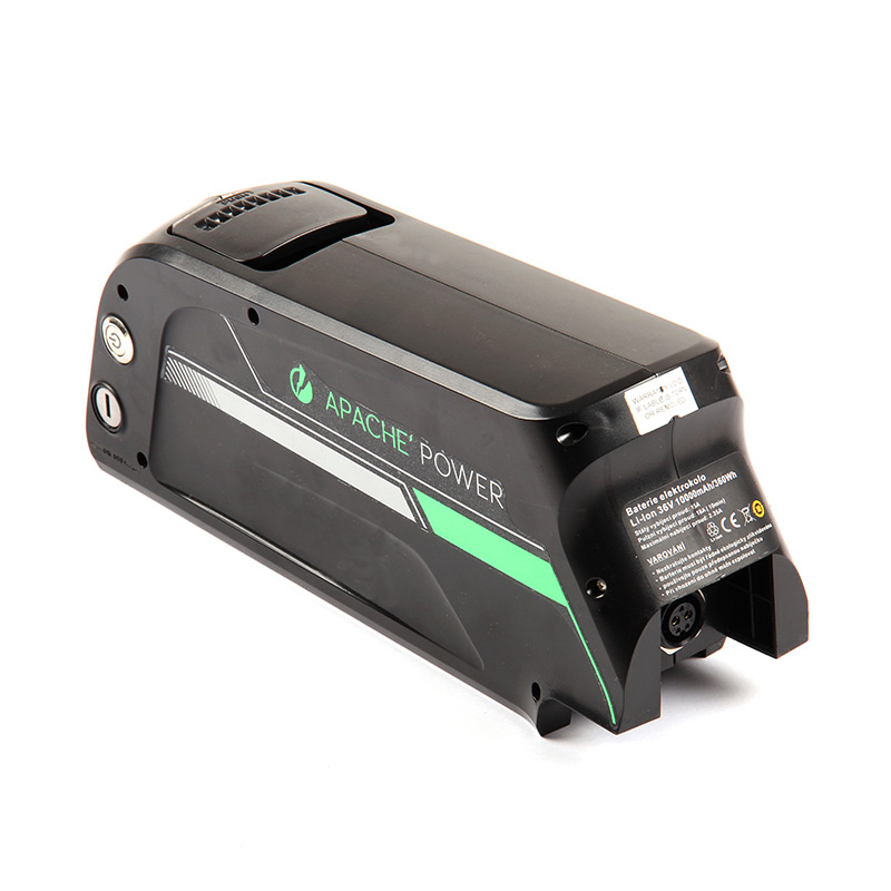 BATERIE MAX DRIVE R6 RÁMOVÁ LI-ION 36V 13 AH