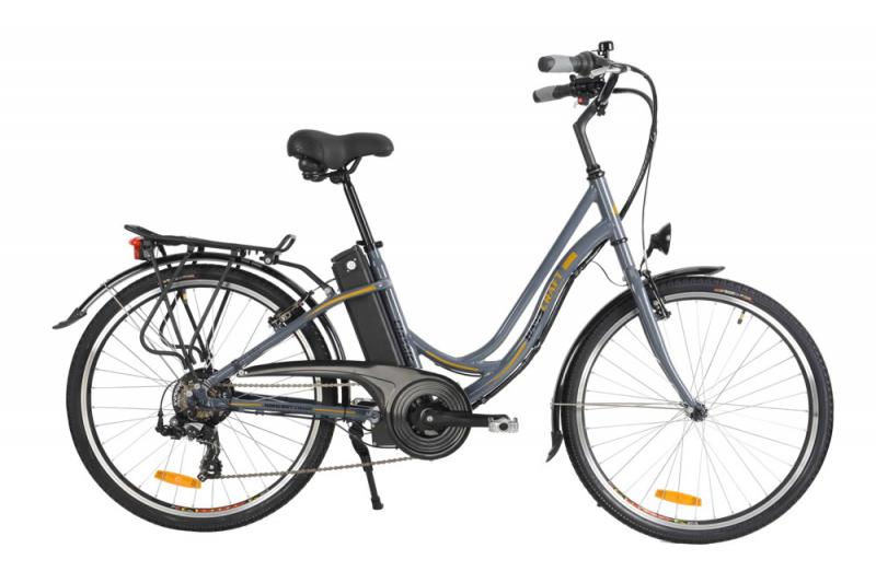 HANSCRAFT CLASSIC II