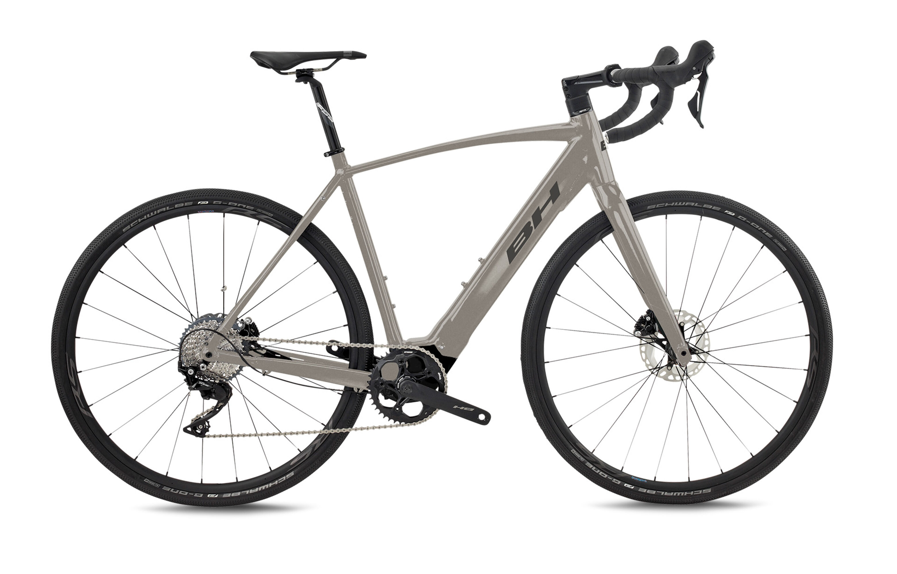 BH CORE GRAVELX 2.2 (2023)